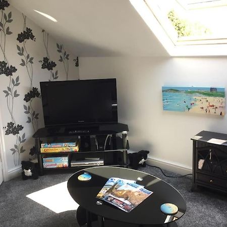 Poppy'S Place Annex In Camelford North Cornwall Exteriér fotografie