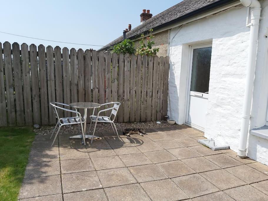 Poppy'S Place Annex In Camelford North Cornwall Exteriér fotografie